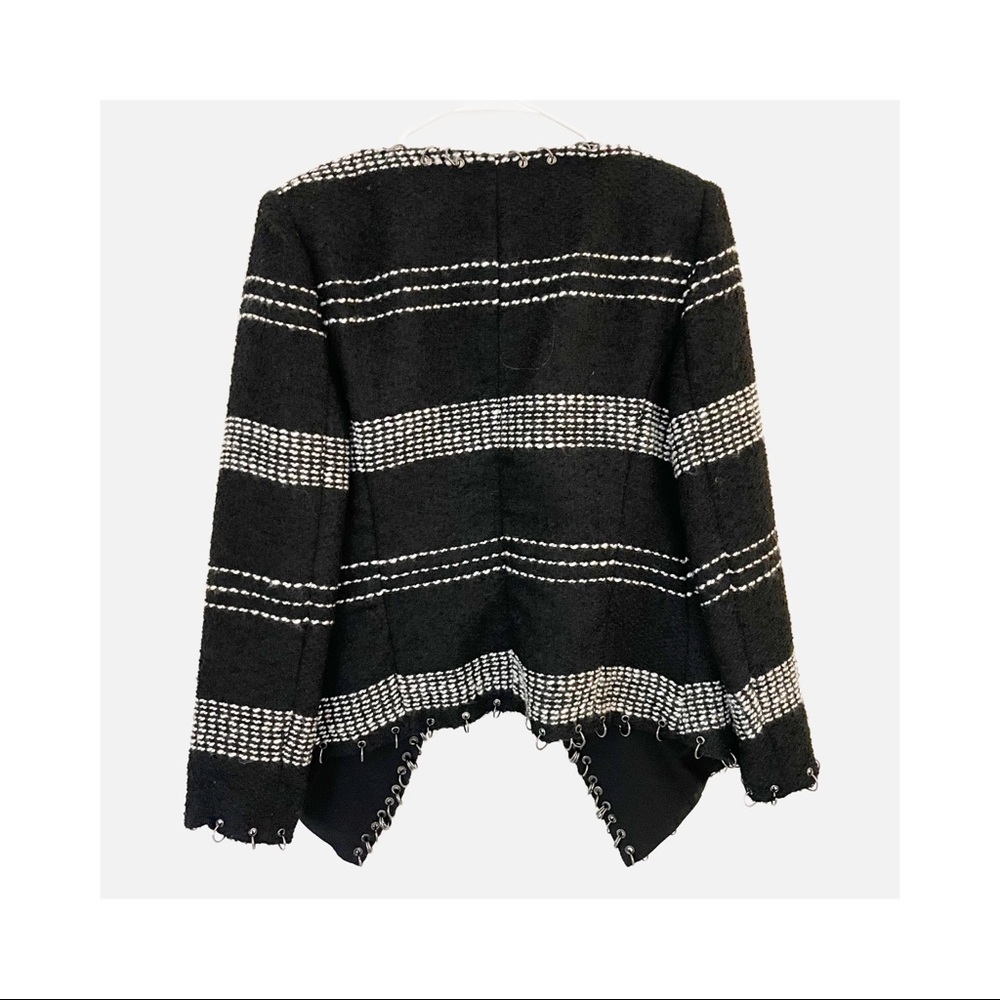 Love Token Jacket Black - image 2